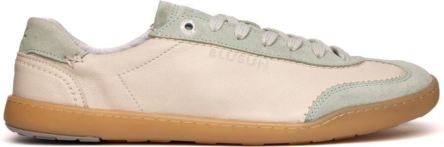 BLUSUN Women's 220W Barefootschoenen beige - Foto 3