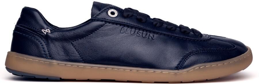 BLUSUN Women's 220W Barefootschoenen blauw