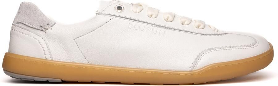 BLUSUN Women's 220W Barefootschoenen wit