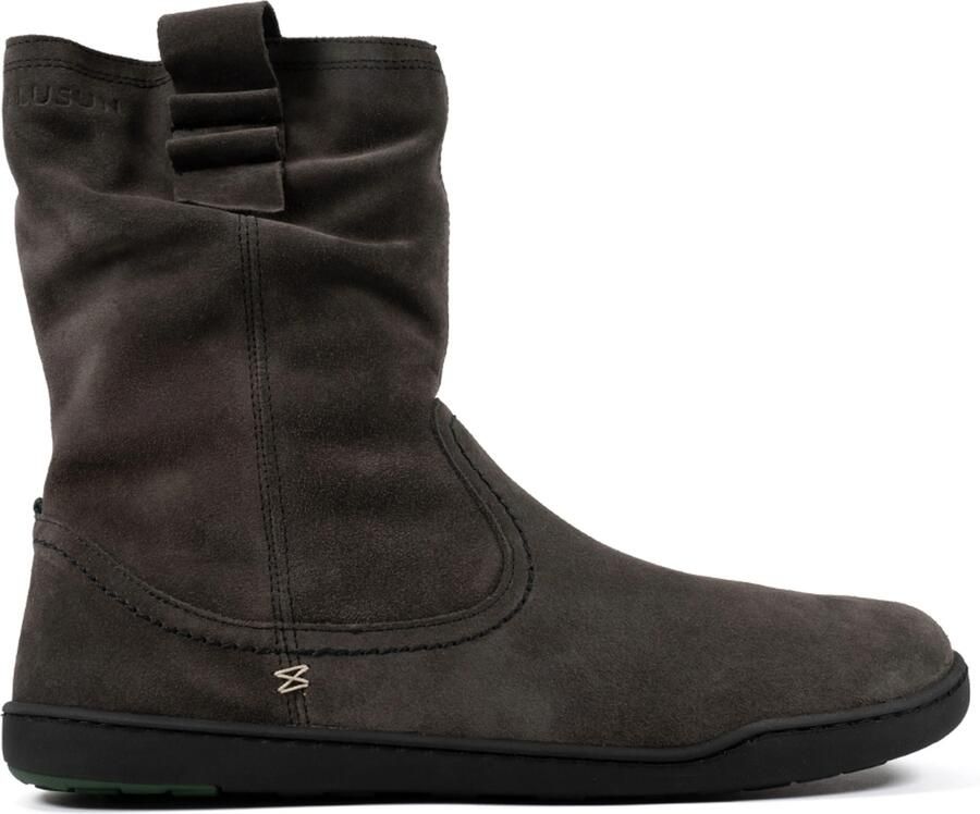 BLUSUN Women's 400 Barefootschoenen zwart