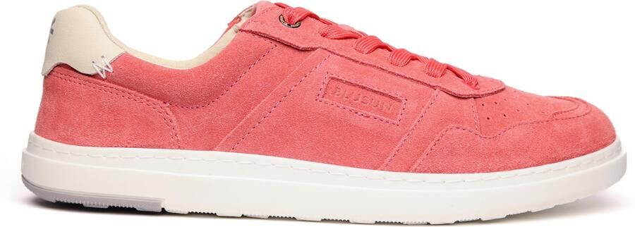 BLUSUN Women's 600W Barefootschoenen rood