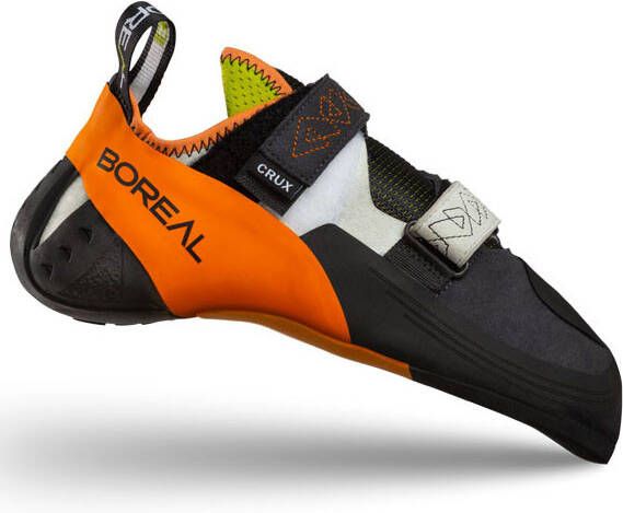 Boreal Crux Klimschoenen wit