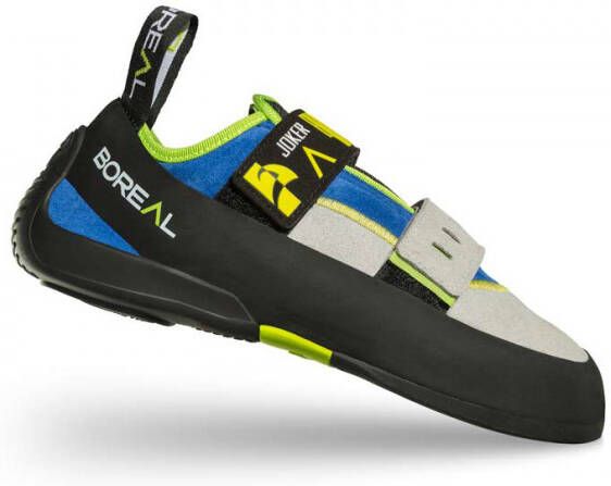 Boreal Joker Klimschoenen wit