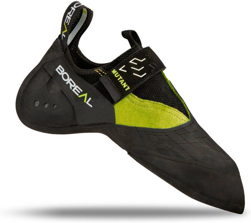 Boreal Mutant 3.0 Klimschoenen zwart