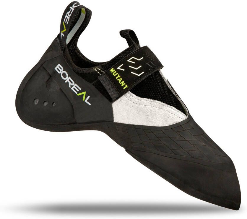Boreal Mutant 3.0 LV Klimschoenen zwart wit
