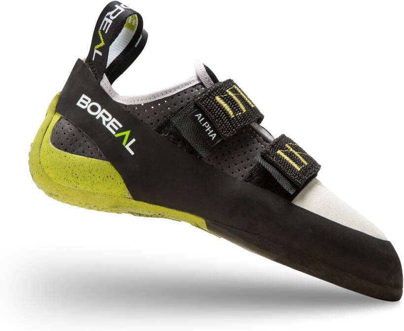 Boreal Women's Alpha Klimschoenen wit