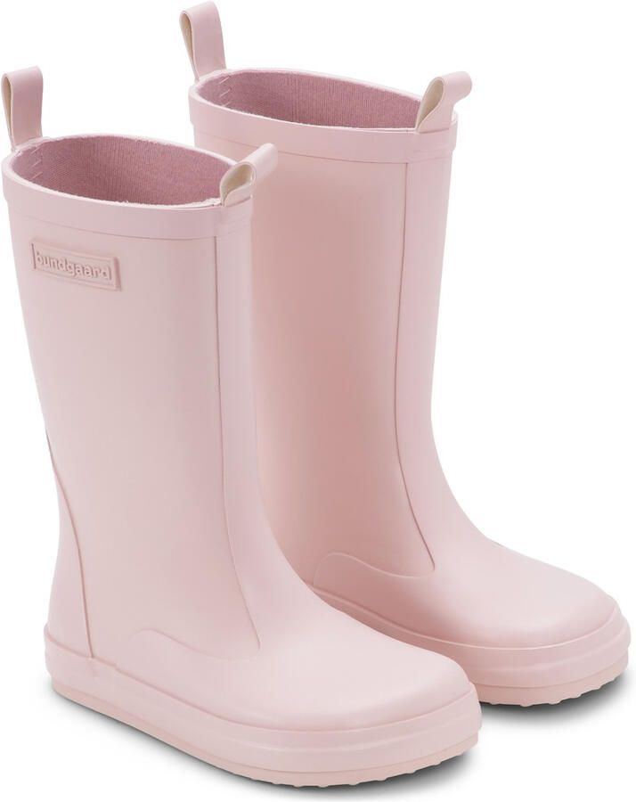 Bundgaard Kid's Atlas Rubberlaarzen roze