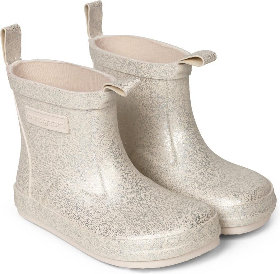 Bundgaard Kid's Misty Rubberlaarzen beige