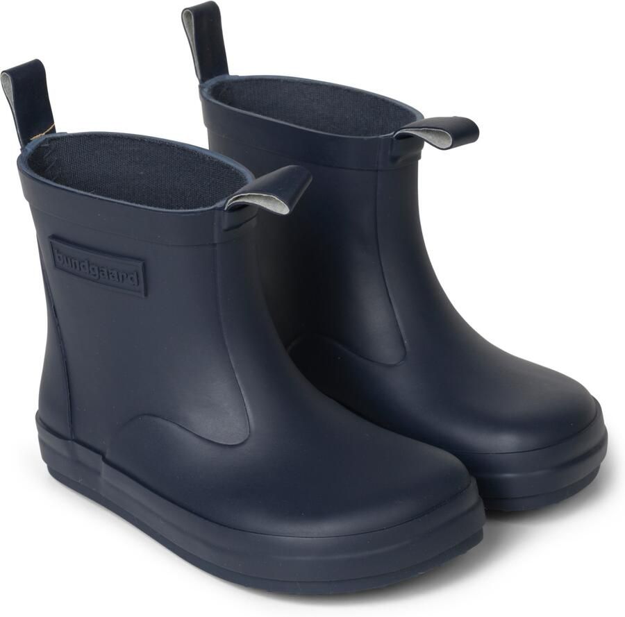 Bundgaard Kid's Misty Rubberlaarzen blauw