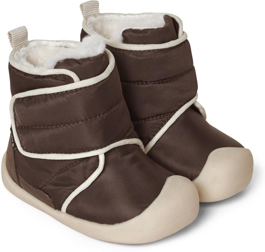 Bundgaard Kid's Nuri Winterschoenen bruin