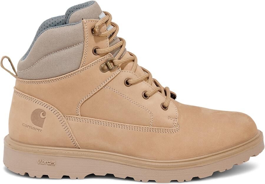 Carhartt Frontier Rugged Flex O2 Hoge schoenen beige