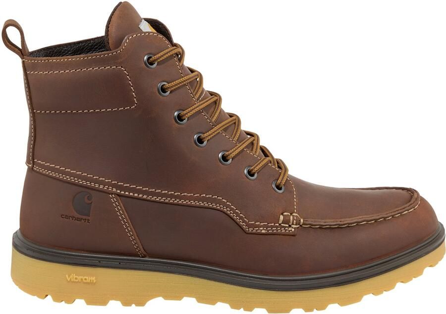 Carhartt Greenfields Rugged Flex 02 Hoge schoenen bruin