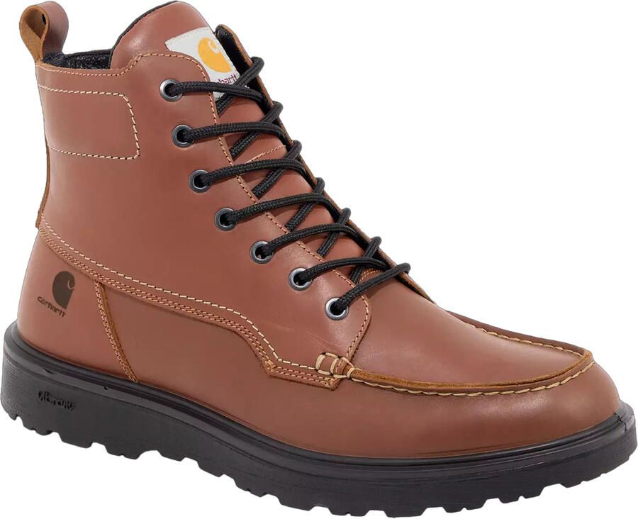 Carhartt Greenfields Rugged Flex 02 Hoge schoenen bruin