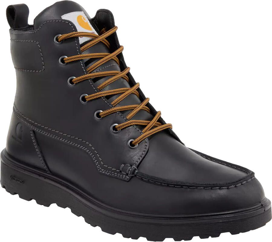 Carhartt Greenfields Rugged Flex 02 Hoge schoenen grijs