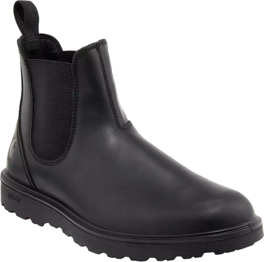 Carhartt Greenfields Rugged Flex Chelsea Hoge schoenen grijs zwart