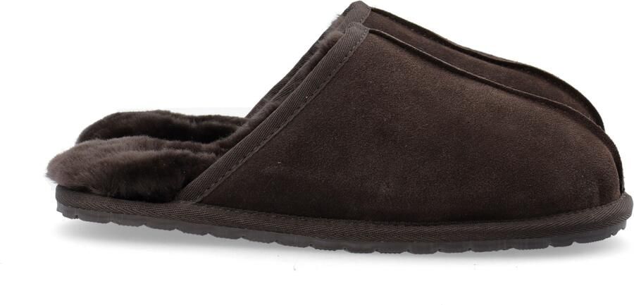 Ca'Shott Women's Caslynn Home Slipper Pantoffels zwart