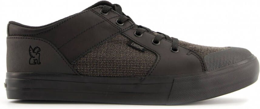 Chrome Southside 3.0 Low Pro Sneakers Zwart 1 2 Man - Foto 2