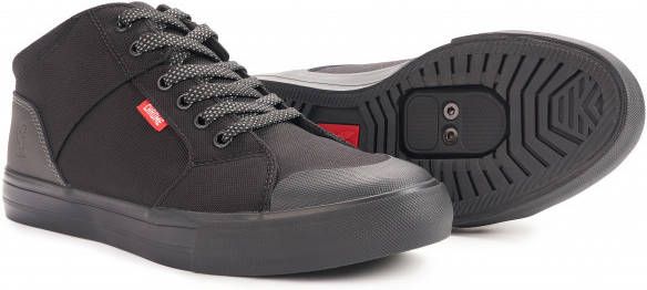 Chrome Southside 3.0 Pro Sportschoenen Zwart 1 2 Man - Foto 3