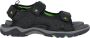 CMP Sandalen U901 ALMAAK HIKING SANDAL - Thumbnail 3