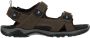 CMP Sandalen ALMAAK HIKING SANDAL - Thumbnail 1