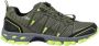 CMP 3q95267 Atlas-trailloopschoenen Groen Man - Thumbnail 2