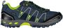 CMP Altak Trail Shoes Waterproof Multisportschoenen blauw - Thumbnail 3