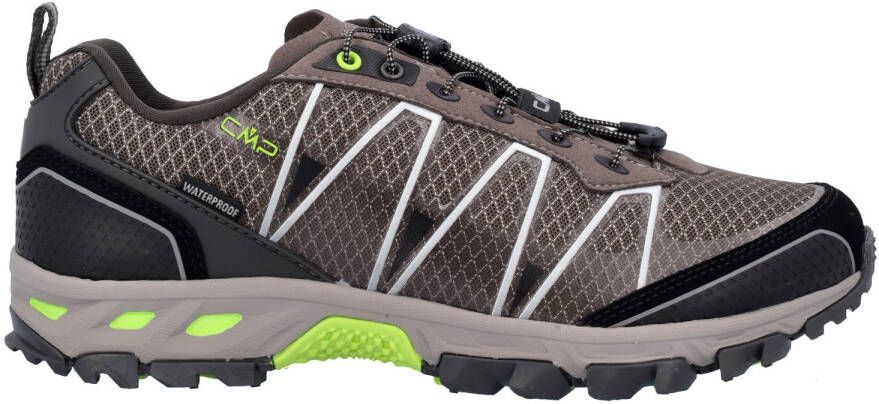 CMP Altak Trail Shoes Waterproof Multisportschoenen grijs