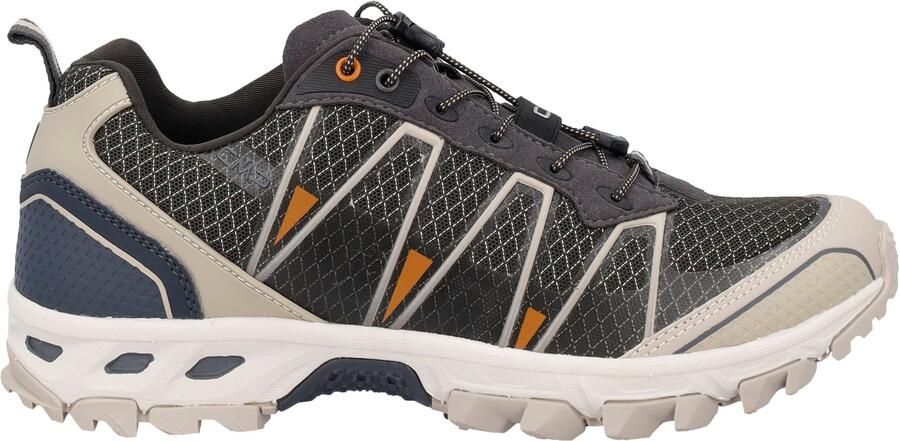 CMP Altak Trail Shoes Waterproof Multisportschoenen grijs