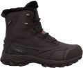 CMP Winterlaarzen FYNNICK SNOW BOOTS WP Sneeuwlaarzen winterlaarzen winterschoenen waterdicht gevoerd - Zwart