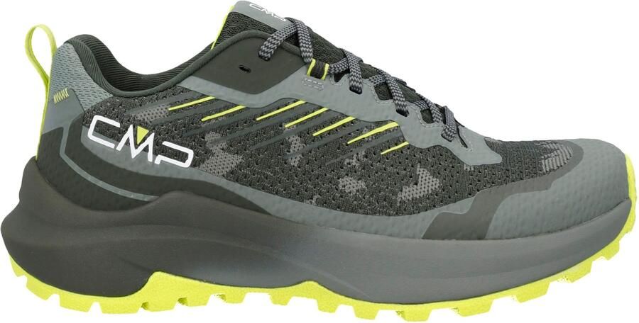 CMP Jemini Multisportschoenen grijs