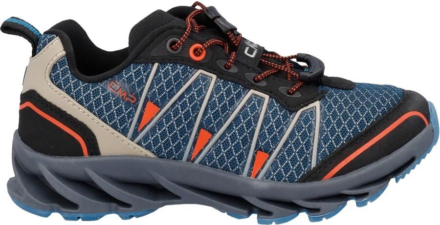 CMP Kid's Altak Trail Shoe 2.0 Multisportschoenen blauw