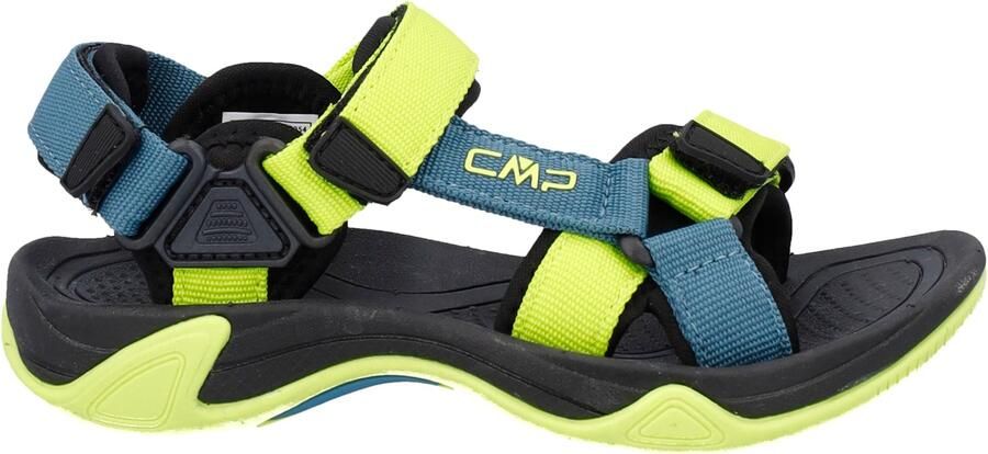 CMP Kid's Hamal Sandalen meerkleurig