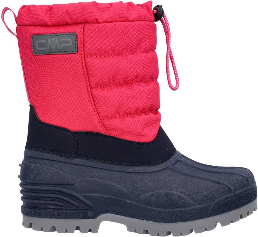 CMP Kid's Hanki 3.0 Snow Boots Winterschoenen blauw