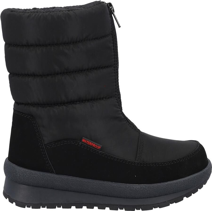 CMP Kid's Rae Snow Boots Waterproof Winterschoenen zwart