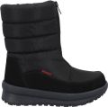 CMP Kid's Rae Snow Boots Waterproof Winterschoenen zwart - Zwart