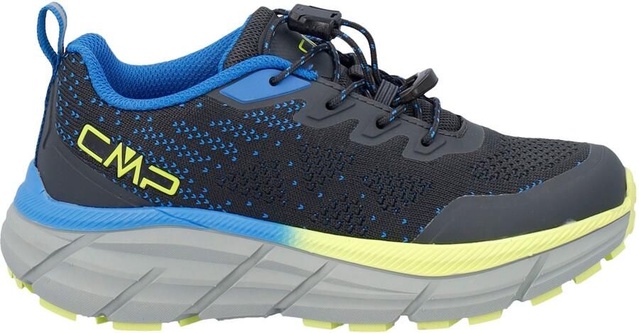 CMP Kid's Rahmsy Multisportschoenen blauw