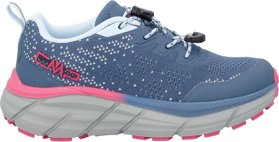 CMP Kid's Rahmsy Multisportschoenen blauw