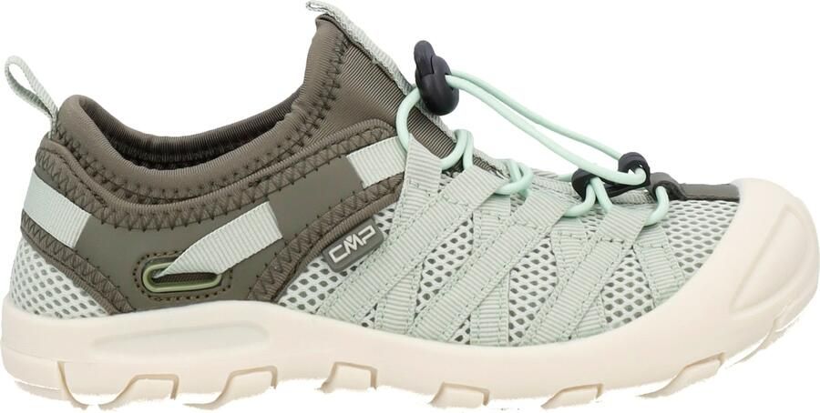 CMP Kid's Rokky Sandalen beige