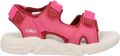 CMP Kid's Strolly Sandalen roze - Roze