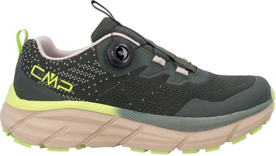 CMP Rahmsy Fitgo Multisportschoenen beige