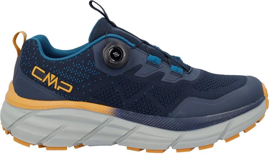 CMP Rahmsy Fitgo Multisportschoenen blauw