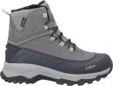 CMP Women's Aryel WP Snow Boots 3Q79866 Winterschoenen grijs