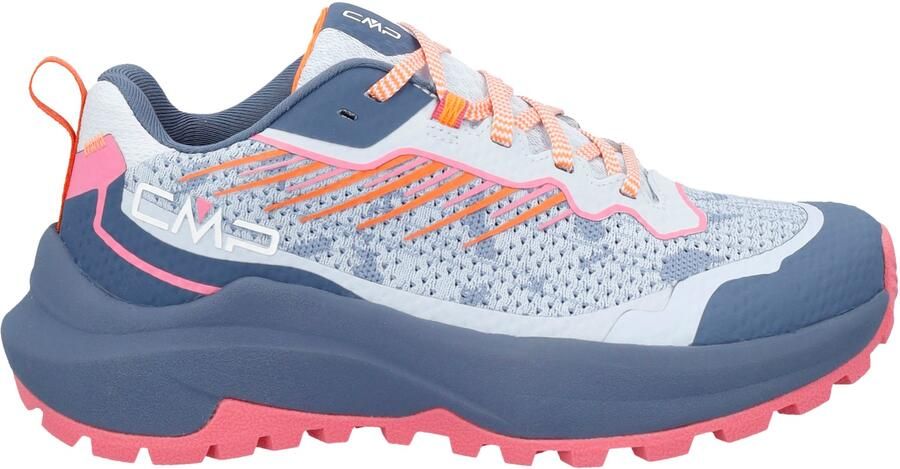CMP Women's Jemini Multisportschoenen blauw