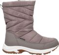 CMP Women's Notak Snow Boot WP Winterschoenen beige wit - Beige