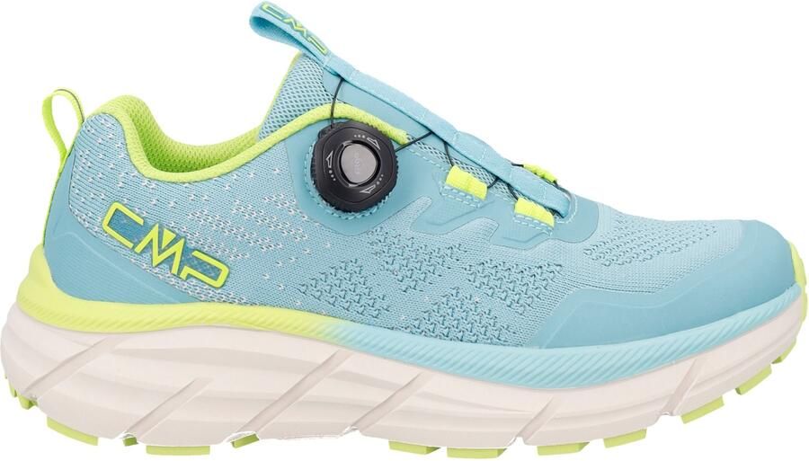CMP Women's Rahmsy Fitgo Multisportschoenen blauw