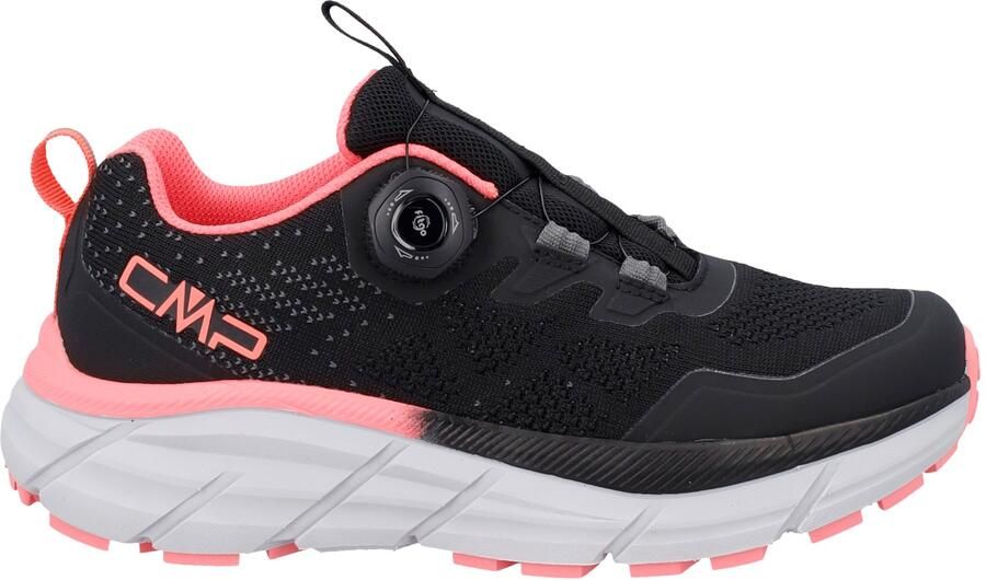 CMP Women's Rahmsy Fitgo Multisportschoenen zwart