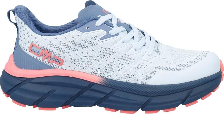 CMP Women's Rahmsy Multifunctional Shoes Multisportschoenen blauw