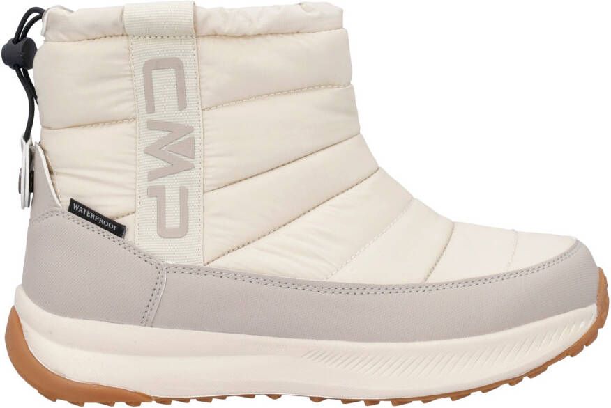 CMP Women's Zoy Snow Boots Waterproof Winterschoenen beige - Foto 2