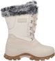 CMP Girl's Magdalena Snow Boots Winterschoenen beige - Thumbnail 2