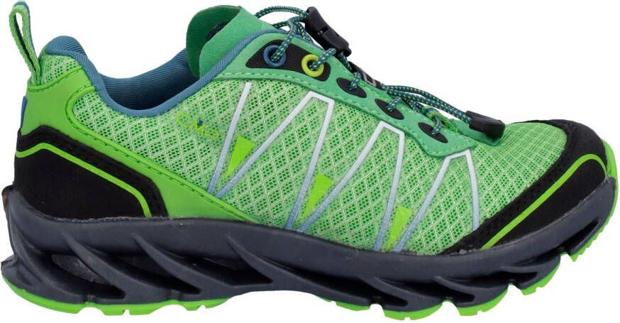 CMP Kid's Altak Trail Shoe 2.0 Multisportschoenen groen